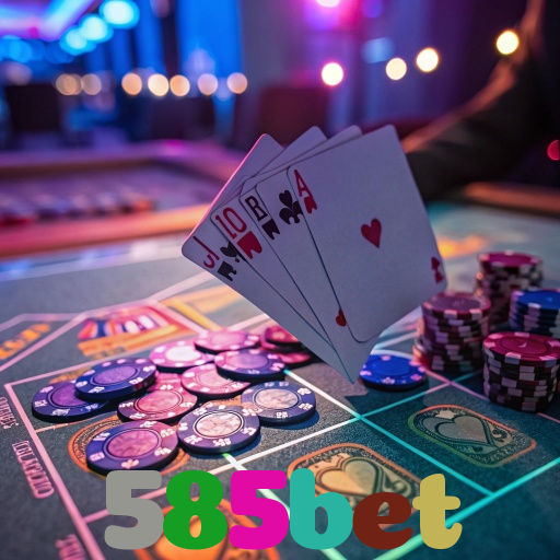 585bet