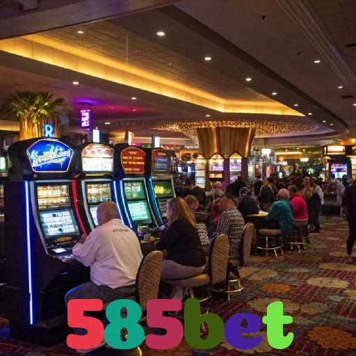 585bet