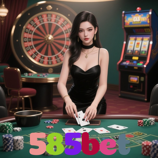 585bet