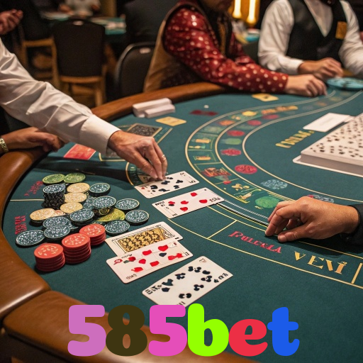 585bet