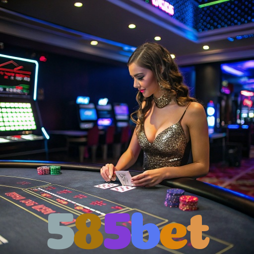 585bet