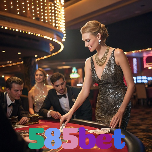 585bet