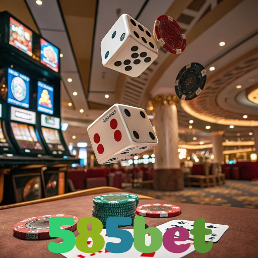 585bet