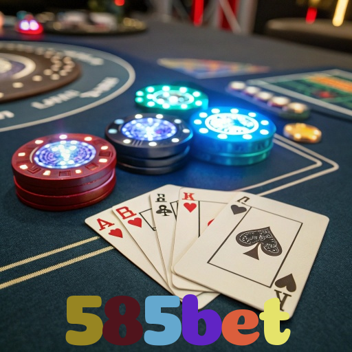 585bet