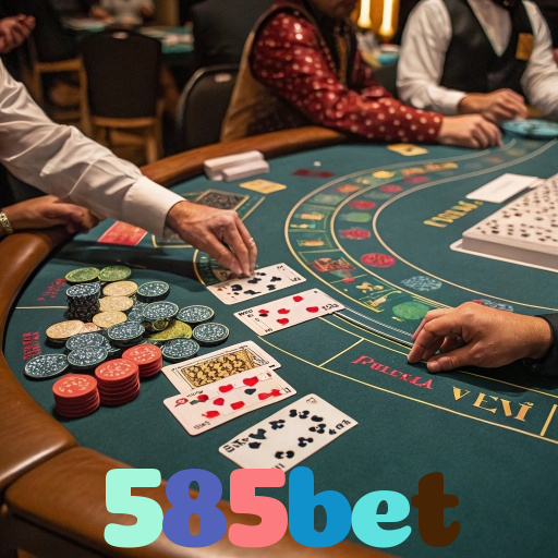 585bet