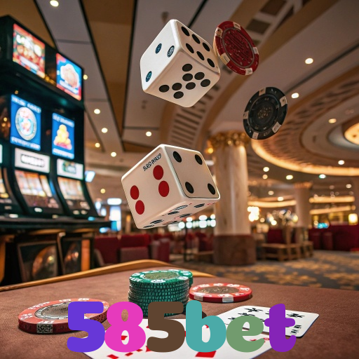 585bet