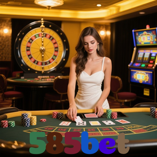 585bet