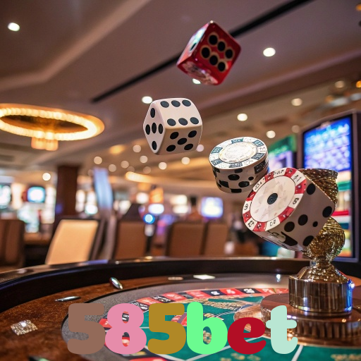585bet