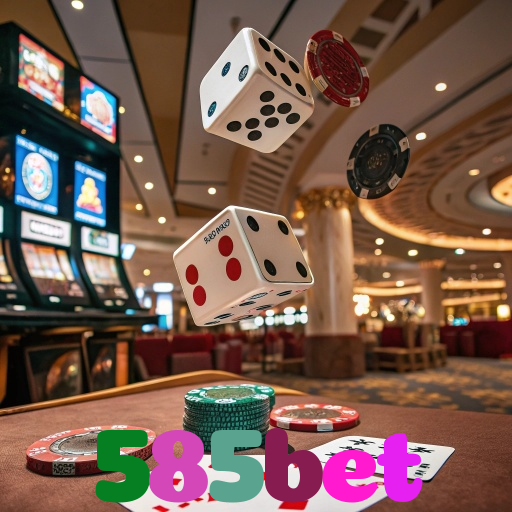 585bet
