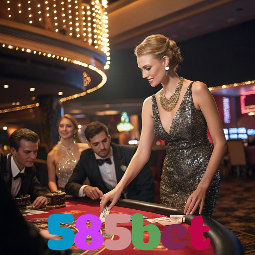 585bet