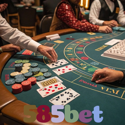 585bet