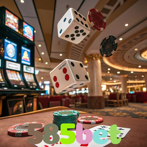 585bet