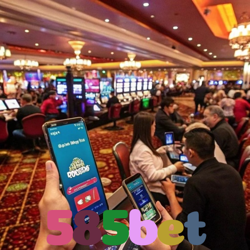 585bet