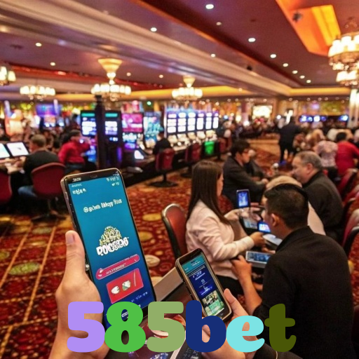 585bet