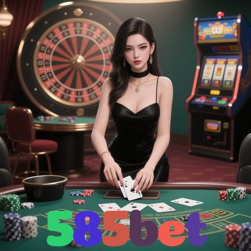 585bet
