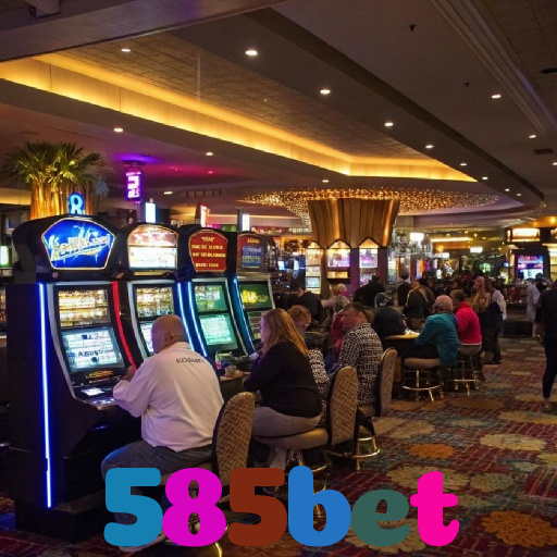 585bet