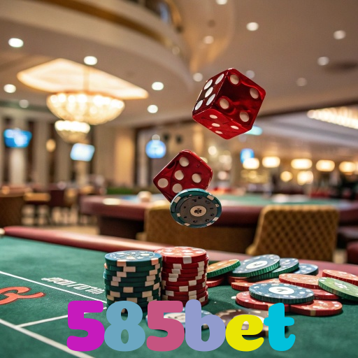 585bet