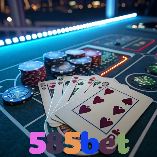 585bet